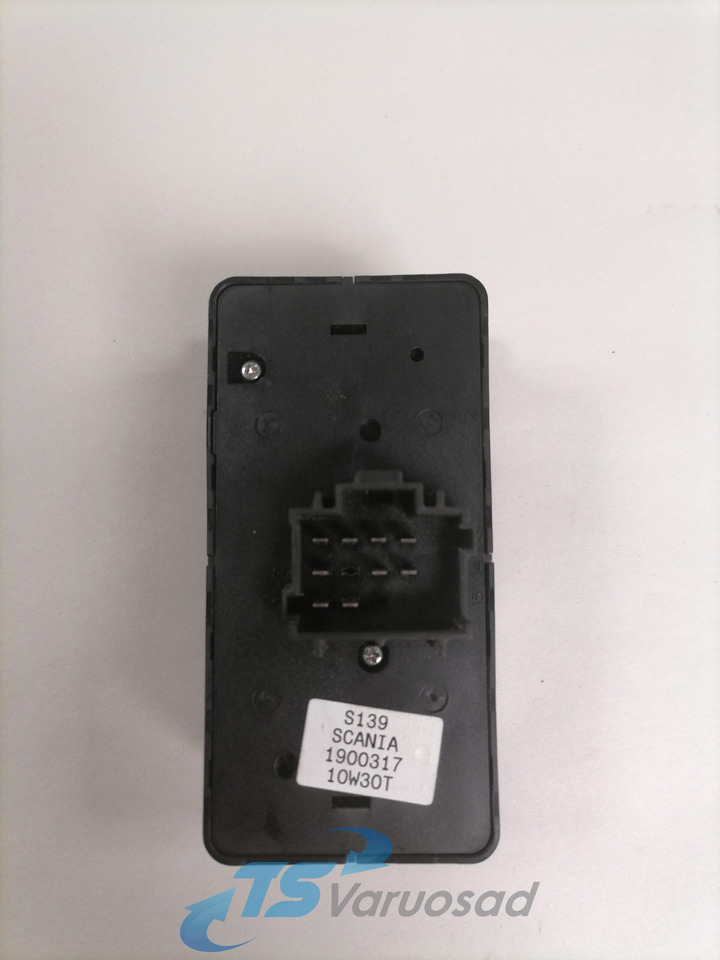 Scania Lüliti, esituled 1900317 - Cabine por Camião: foto 2 Scania Lüliti, esituled 1900317 - Cabine por Camião: foto 2