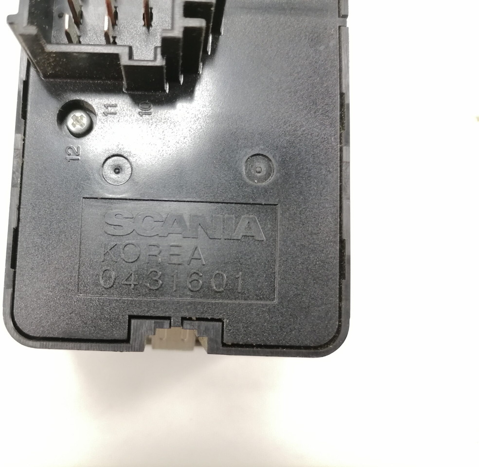 Scania Lüliti, lisatuled 1507637 - Cabine por Camião: foto 5 Scania Lüliti, lisatuled 1507637 - Cabine por Camião: foto 5