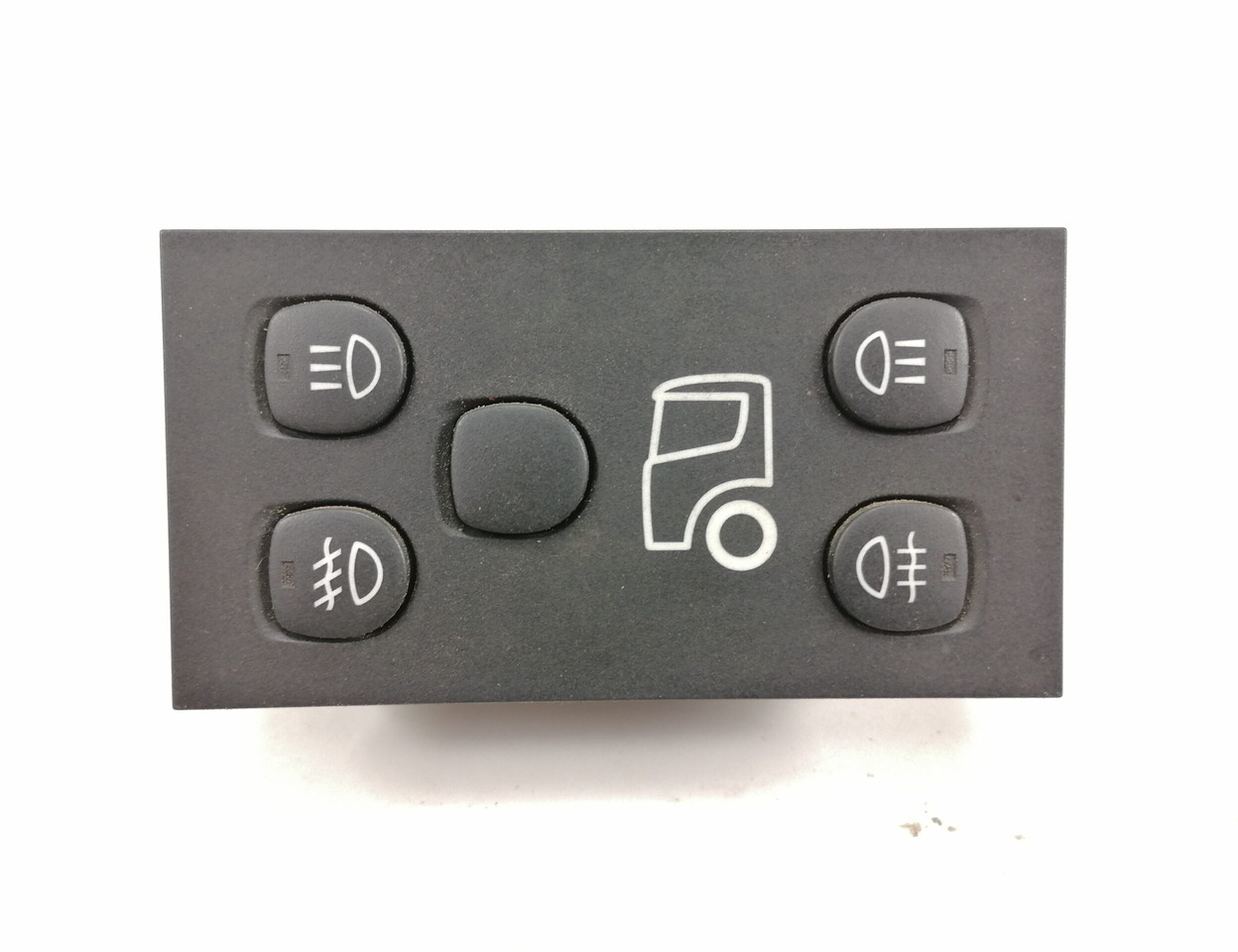 Scania Lüliti, lisatuled 1507637 - Cabine por Camião: foto 2 Scania Lüliti, lisatuled 1507637 - Cabine por Camião: foto 2