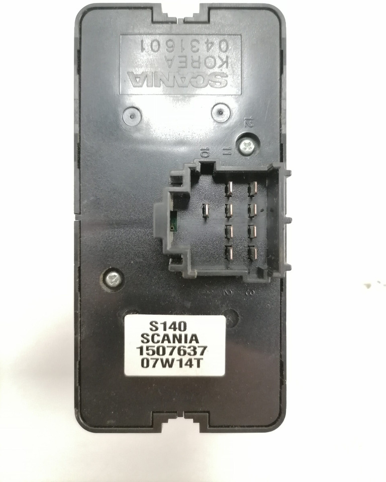 Scania Lüliti, lisatuled 1507637 - Cabine por Camião: foto 4 Scania Lüliti, lisatuled 1507637 - Cabine por Camião: foto 4