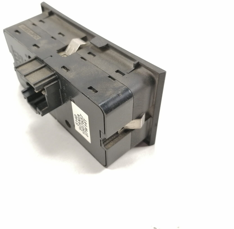 Scania Lüliti, lisatuled 1507637 - Cabine por Camião: foto 3 Scania Lüliti, lisatuled 1507637 - Cabine por Camião: foto 3