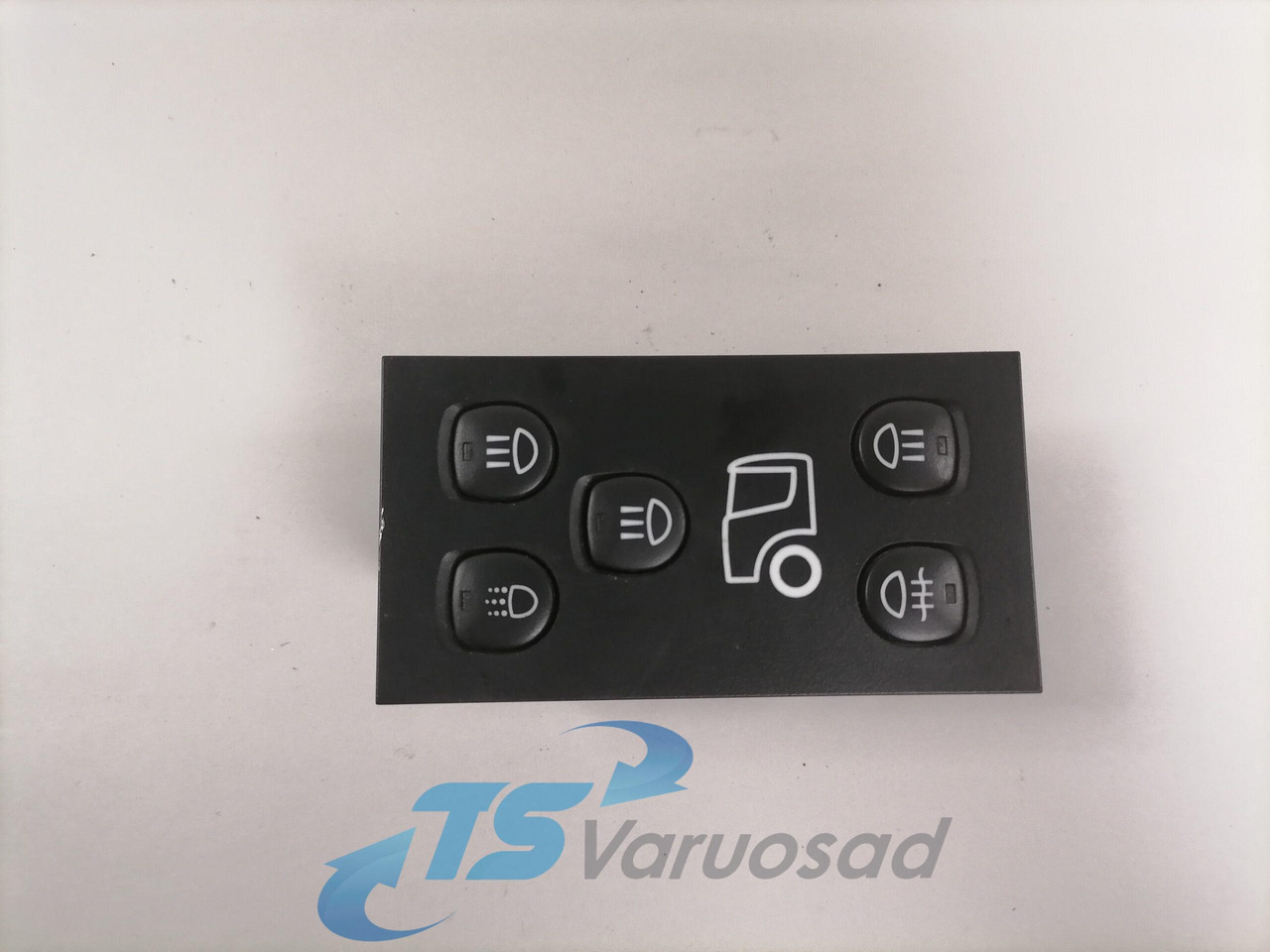 Scania Lüliti, lisatuled 1900318 - Cabine por Camião: foto 1 Scania Lüliti, lisatuled 1900318 - Cabine por Camião: foto 1