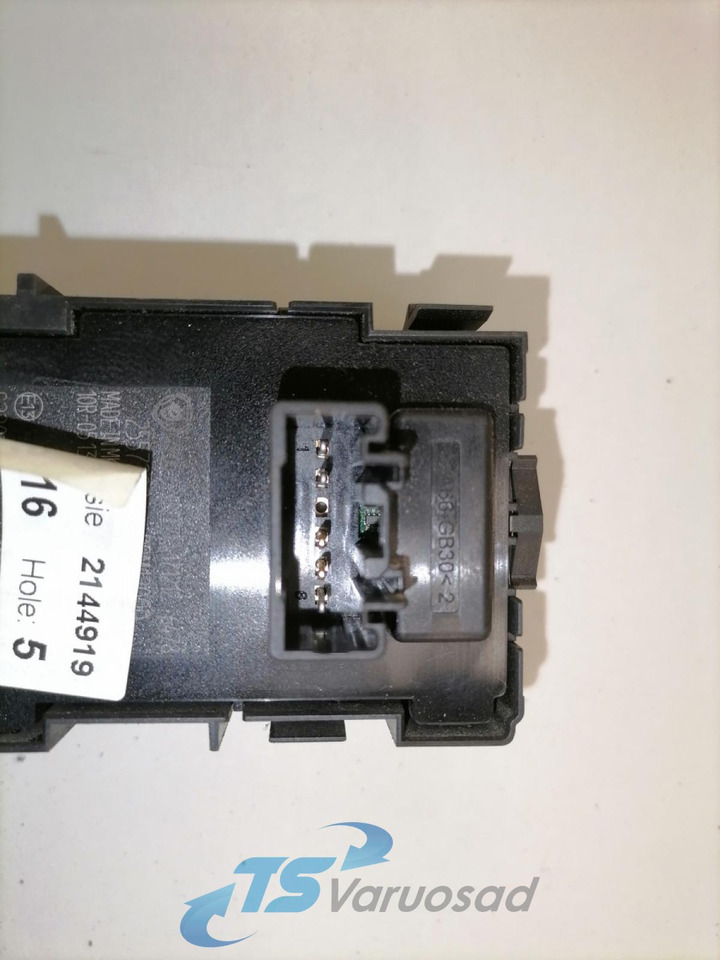 Scania Lülitite moodul 2557283 - Cabine por Camião: foto 5 Scania Lülitite moodul 2557283 - Cabine por Camião: foto 5