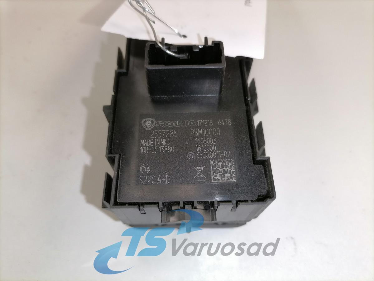 Scania Lülitite moodul 2557285 - Cabine por Camião: foto 4 Scania Lülitite moodul 2557285 - Cabine por Camião: foto 4