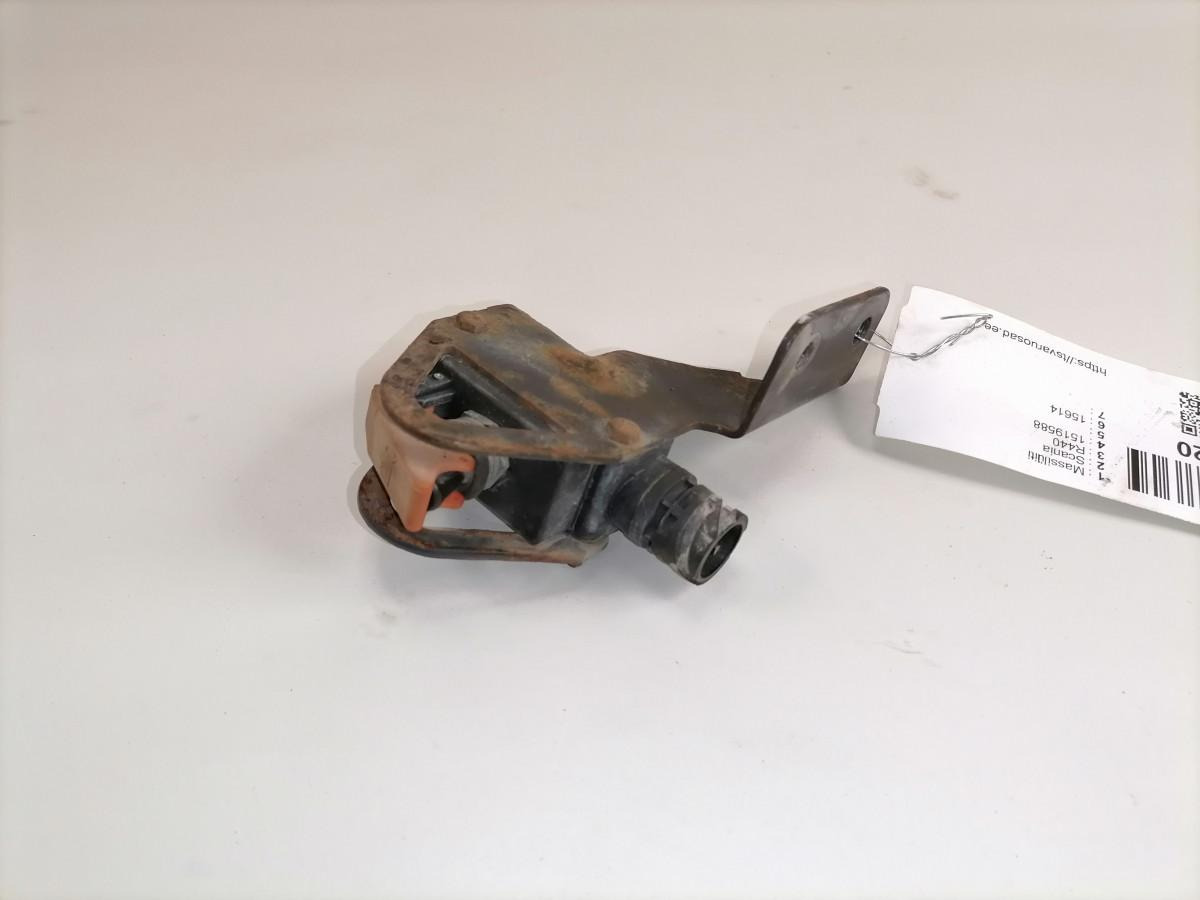 Scania Massilüliti 1519588 - Relé por Camião: foto 2 Scania Massilüliti 1519588 - Relé por Camião: foto 2