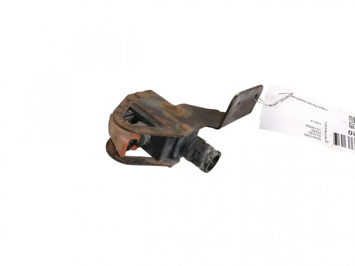 Scania Massilüliti 1519588 - Relé por Camião: foto 1 Scania Massilüliti 1519588 - Relé por Camião: foto 1