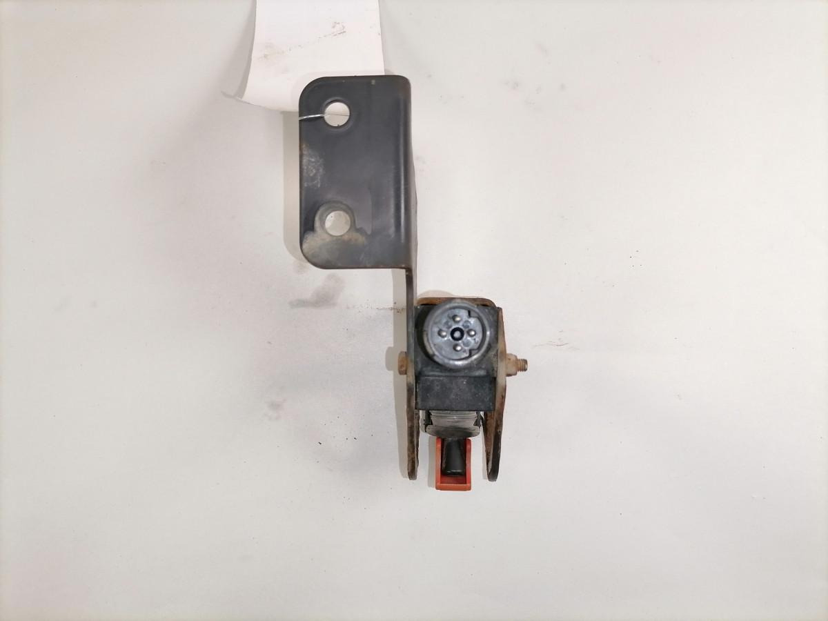 Scania Massilüliti 1519588 - Relé por Camião: foto 4 Scania Massilüliti 1519588 - Relé por Camião: foto 4