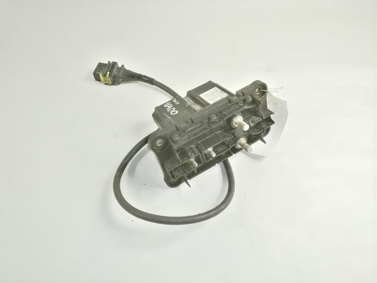 Scania Massilüliti 2622087 - Relé por Camião: foto 3 Scania Massilüliti 2622087 - Relé por Camião: foto 3