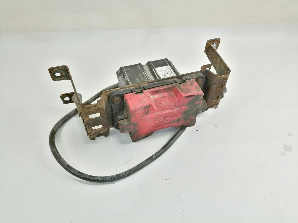 Scania Massilüliti 2622087 - Relé por Camião: foto 2 Scania Massilüliti 2622087 - Relé por Camião: foto 2