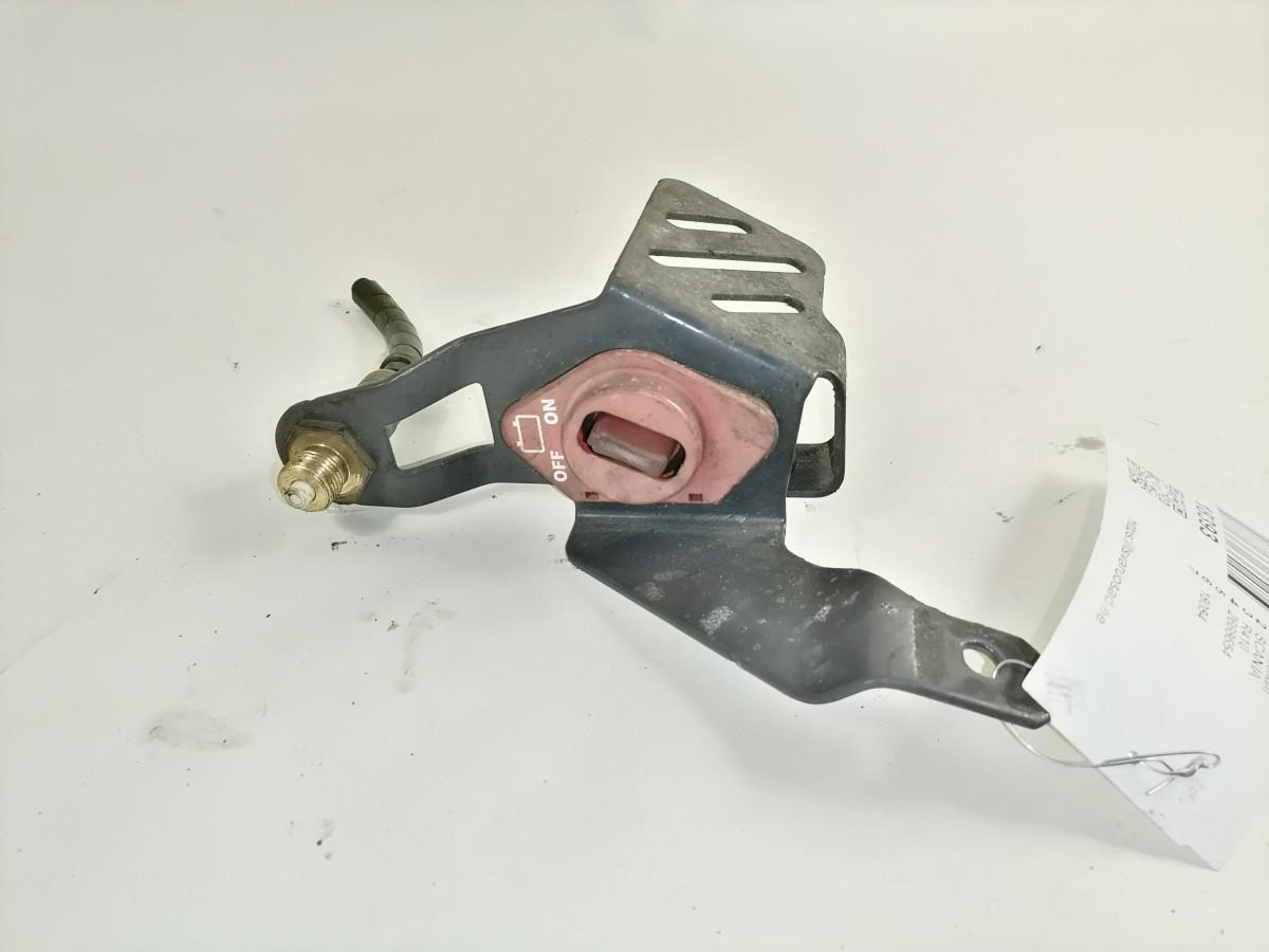 Scania Massilüliti 2668654 - Relé por Camião: foto 3 Scania Massilüliti 2668654 - Relé por Camião: foto 3