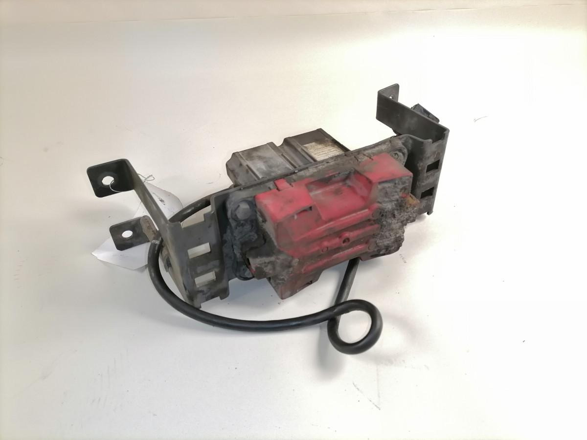 Scania Massilüliti 2742010 - Relé por Camião: foto 4 Scania Massilüliti 2742010 - Relé por Camião: foto 4