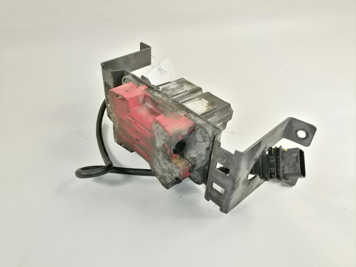 Scania Massilüliti 2742010 - Relé por Camião: foto 2 Scania Massilüliti 2742010 - Relé por Camião: foto 2