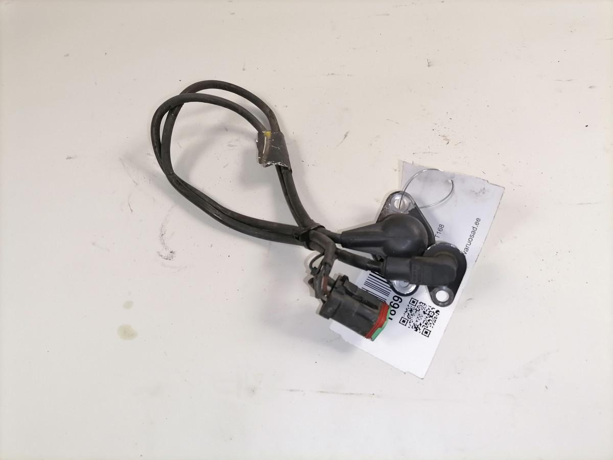 Scania Mootori juhtmestik 2414320 - Peça universal por Camião: foto 3 Scania Mootori juhtmestik 2414320 - Peça universal por Camião: foto 3