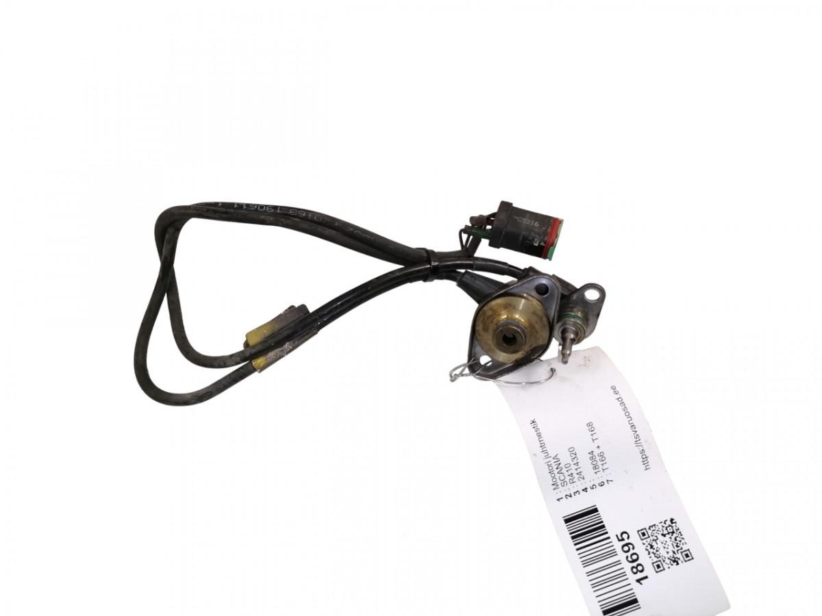 Scania Mootori juhtmestik 2414320 - Peça universal por Camião: foto 1 Scania Mootori juhtmestik 2414320 - Peça universal por Camião: foto 1