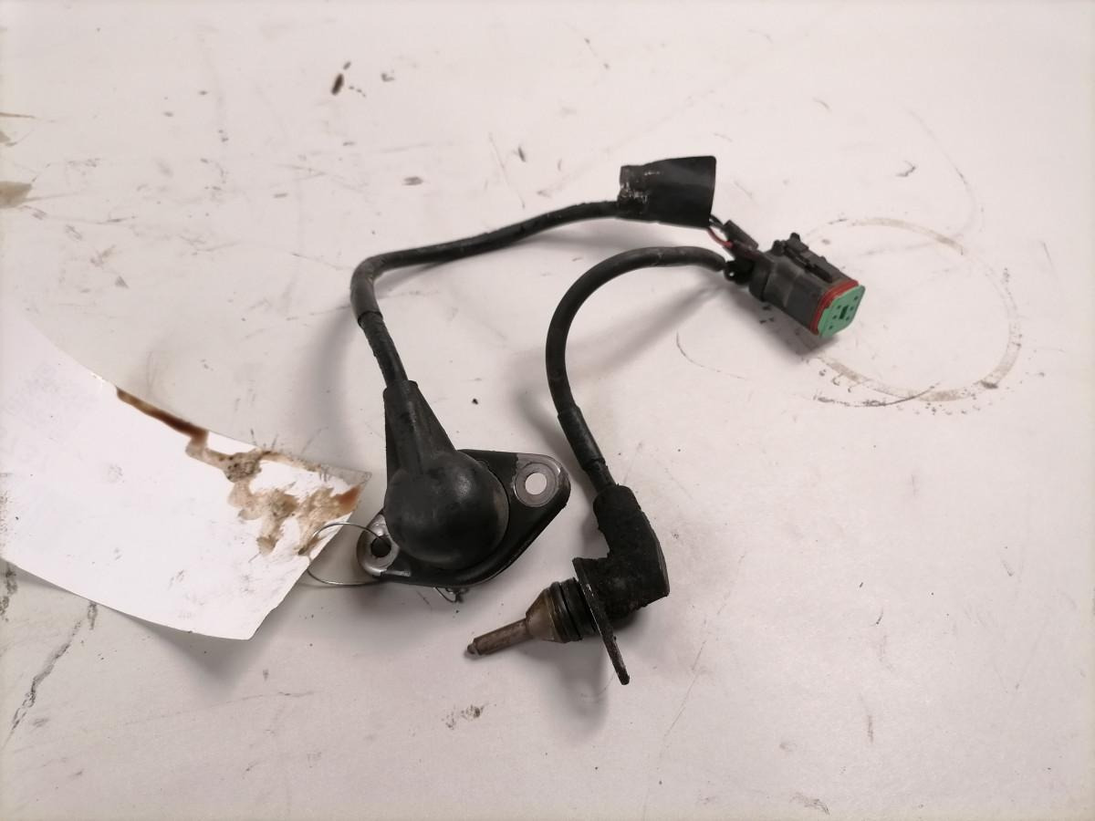 Scania Mootori juhtmestik 2562339 - Peça universal por Camião: foto 2 Scania Mootori juhtmestik 2562339 - Peça universal por Camião: foto 2