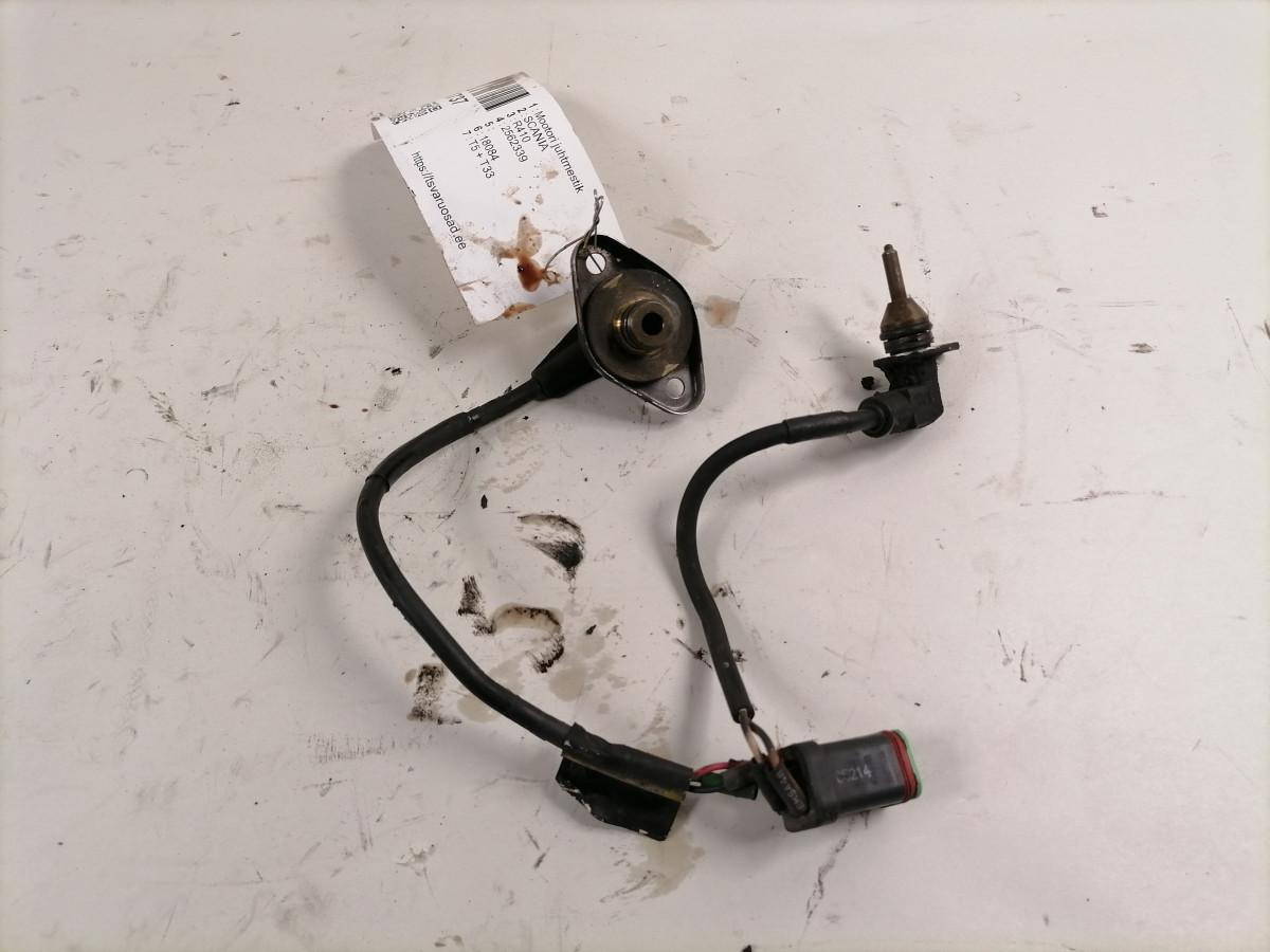 Scania Mootori juhtmestik 2562339 - Peça universal por Camião: foto 3 Scania Mootori juhtmestik 2562339 - Peça universal por Camião: foto 3