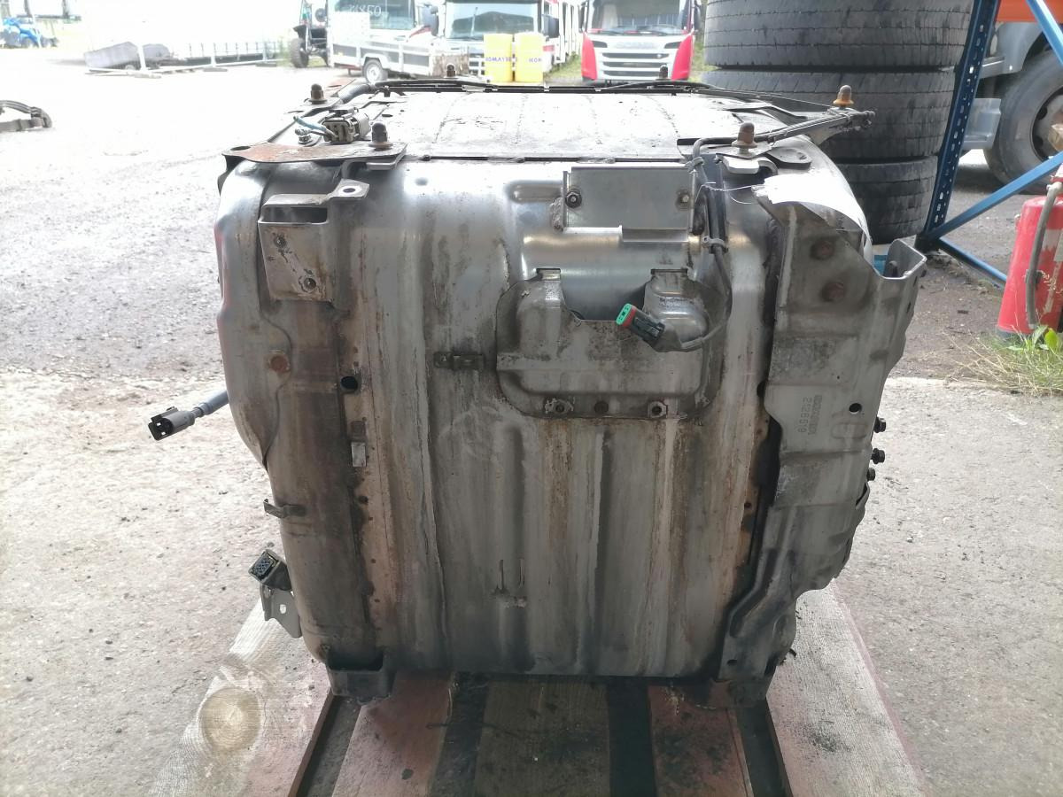 Scania Muffler 2208660 - Silenciador por Camião: foto 4 Scania Muffler 2208660 - Silenciador por Camião: foto 4