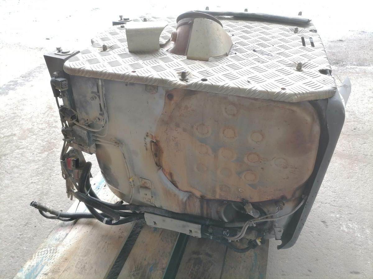 Scania Muffler 2352102 - Silenciador por Camião: foto 4 Scania Muffler 2352102 - Silenciador por Camião: foto 4