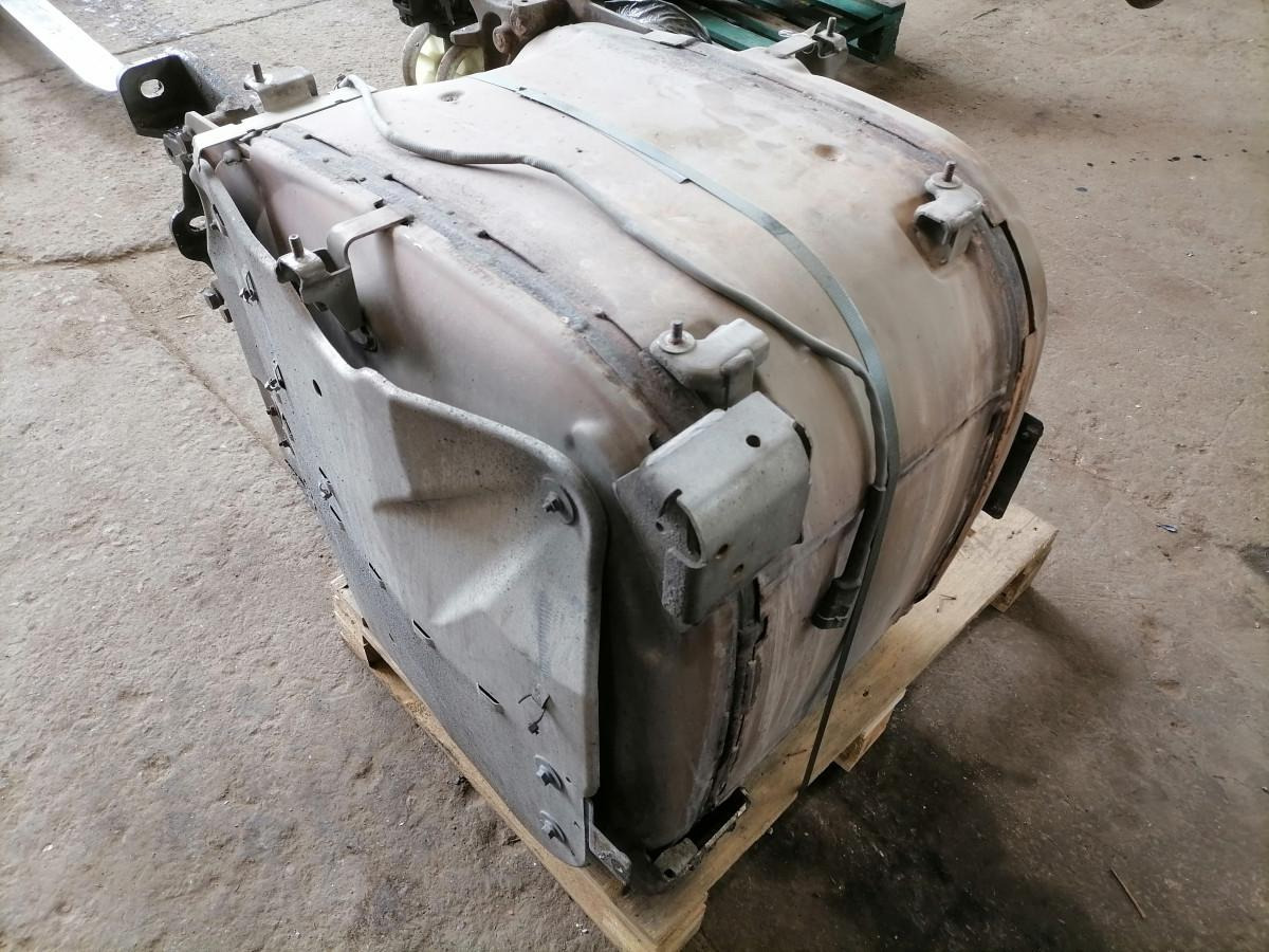 Scania Muffler 2521074 - Silenciador por Camião: foto 4 Scania Muffler 2521074 - Silenciador por Camião: foto 4