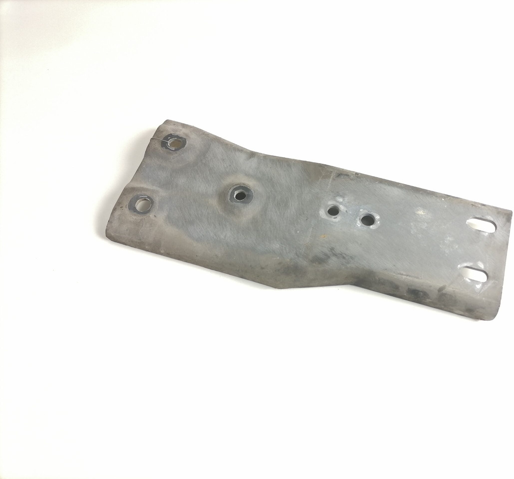 Scania Muffler carrier 1497658 - Silenciador por Camião: foto 1 Scania Muffler carrier 1497658 - Silenciador por Camião: foto 1