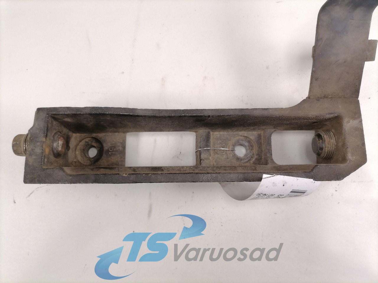 Scania Muffler carrier 1832268 - Silenciador por Camião: foto 2 Scania Muffler carrier 1832268 - Silenciador por Camião: foto 2