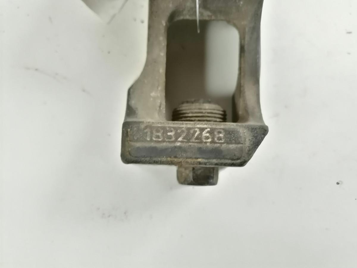 Scania Muffler carrier 1832268 - Silenciador por Camião: foto 4 Scania Muffler carrier 1832268 - Silenciador por Camião: foto 4