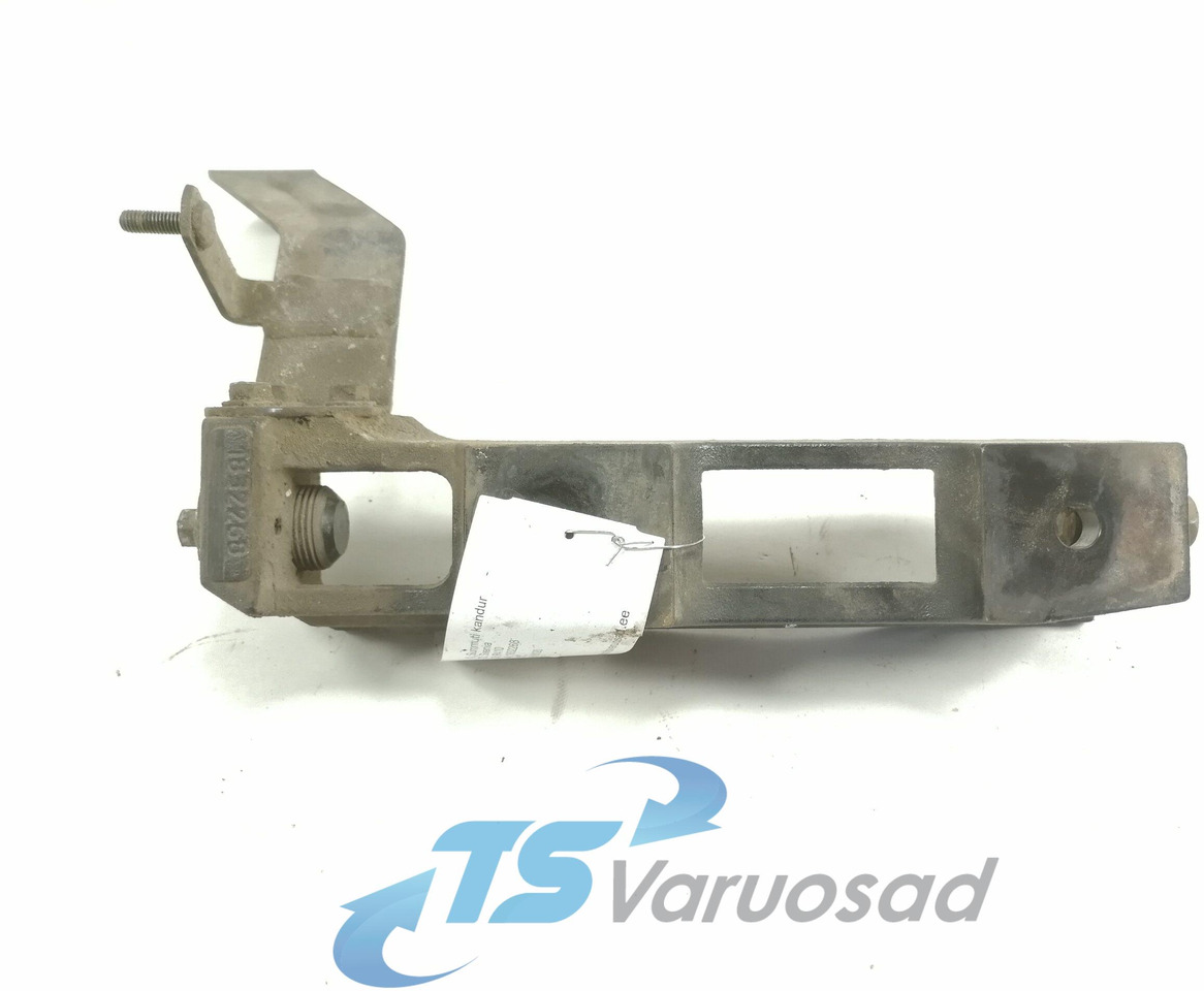 Scania Muffler carrier 1832268 - Silenciador por Camião: foto 4 Scania Muffler carrier 1832268 - Silenciador por Camião: foto 4