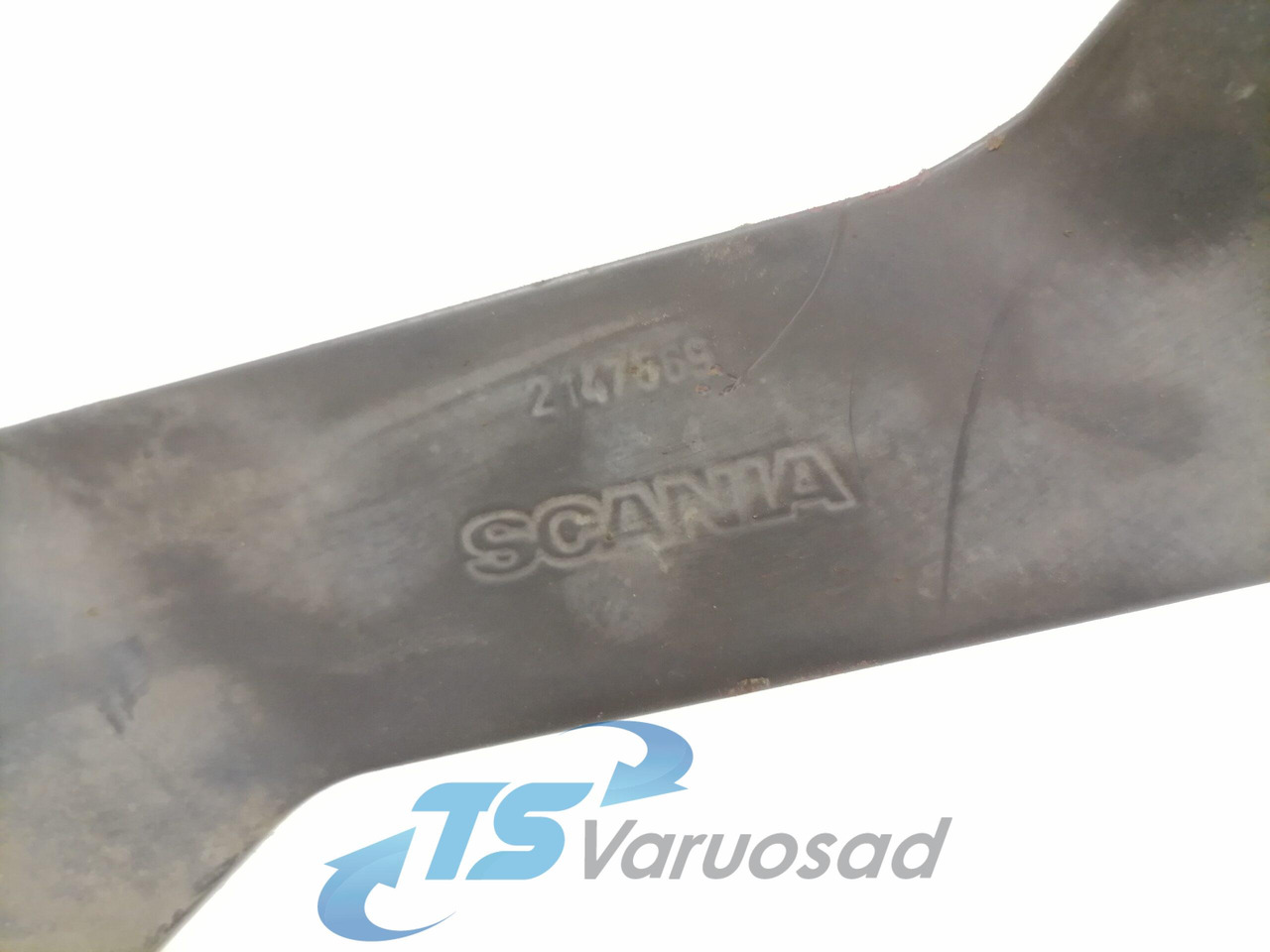 Scania Muffler carrier 1832268 - Silenciador por Camião: foto 3 Scania Muffler carrier 1832268 - Silenciador por Camião: foto 3