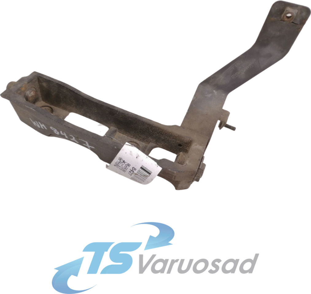 Scania Muffler carrier 1832268 - Silenciador por Camião: foto 1 Scania Muffler carrier 1832268 - Silenciador por Camião: foto 1