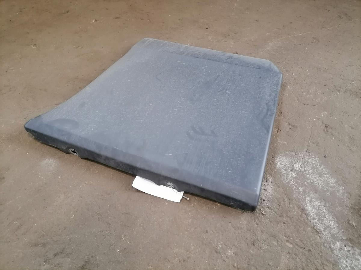 Scania Muffler cover 2560450 - Silenciador por Camião: foto 2 Scania Muffler cover 2560450 - Silenciador por Camião: foto 2