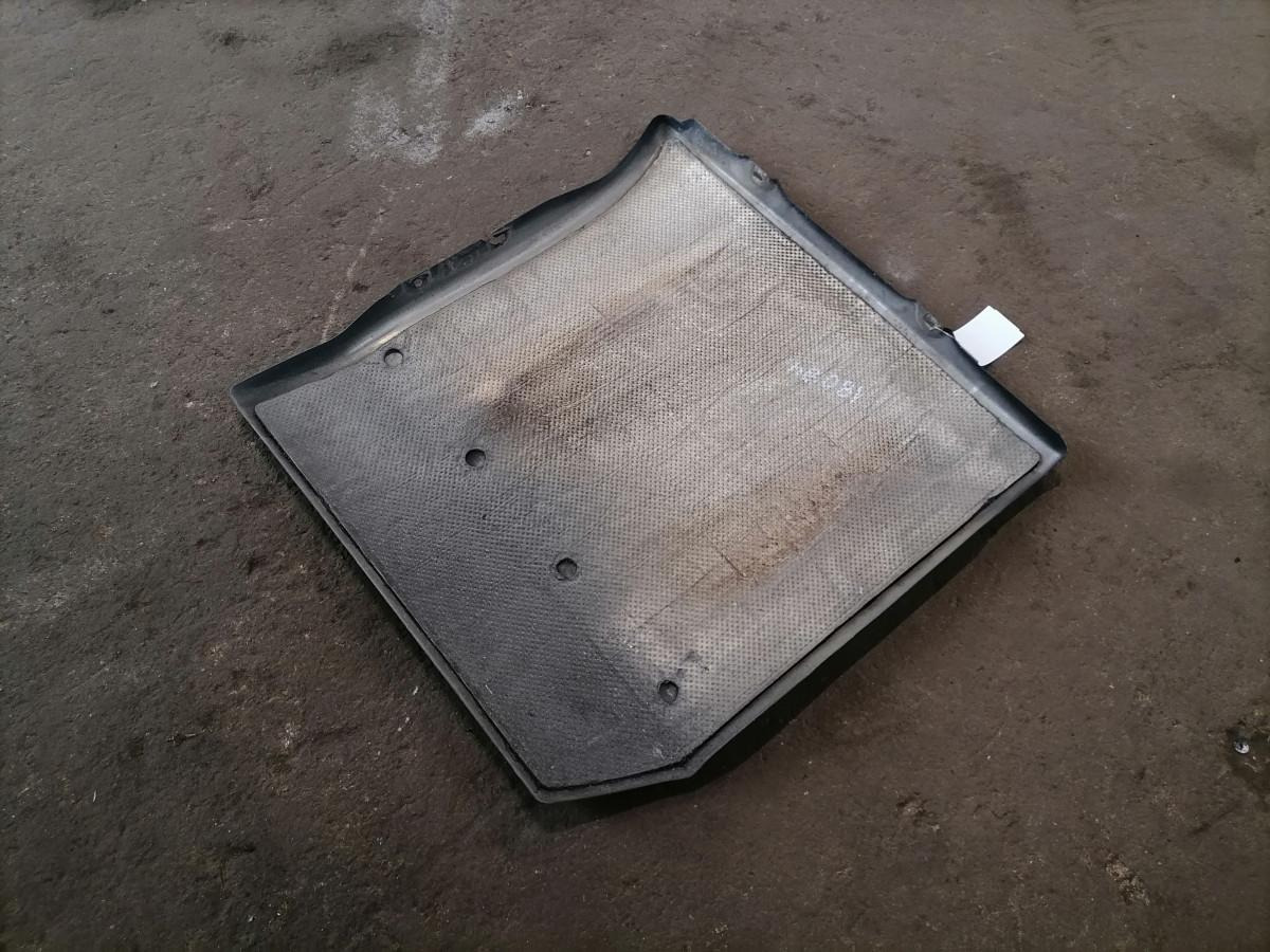 Scania Muffler cover 2560450 - Silenciador por Camião: foto 3 Scania Muffler cover 2560450 - Silenciador por Camião: foto 3