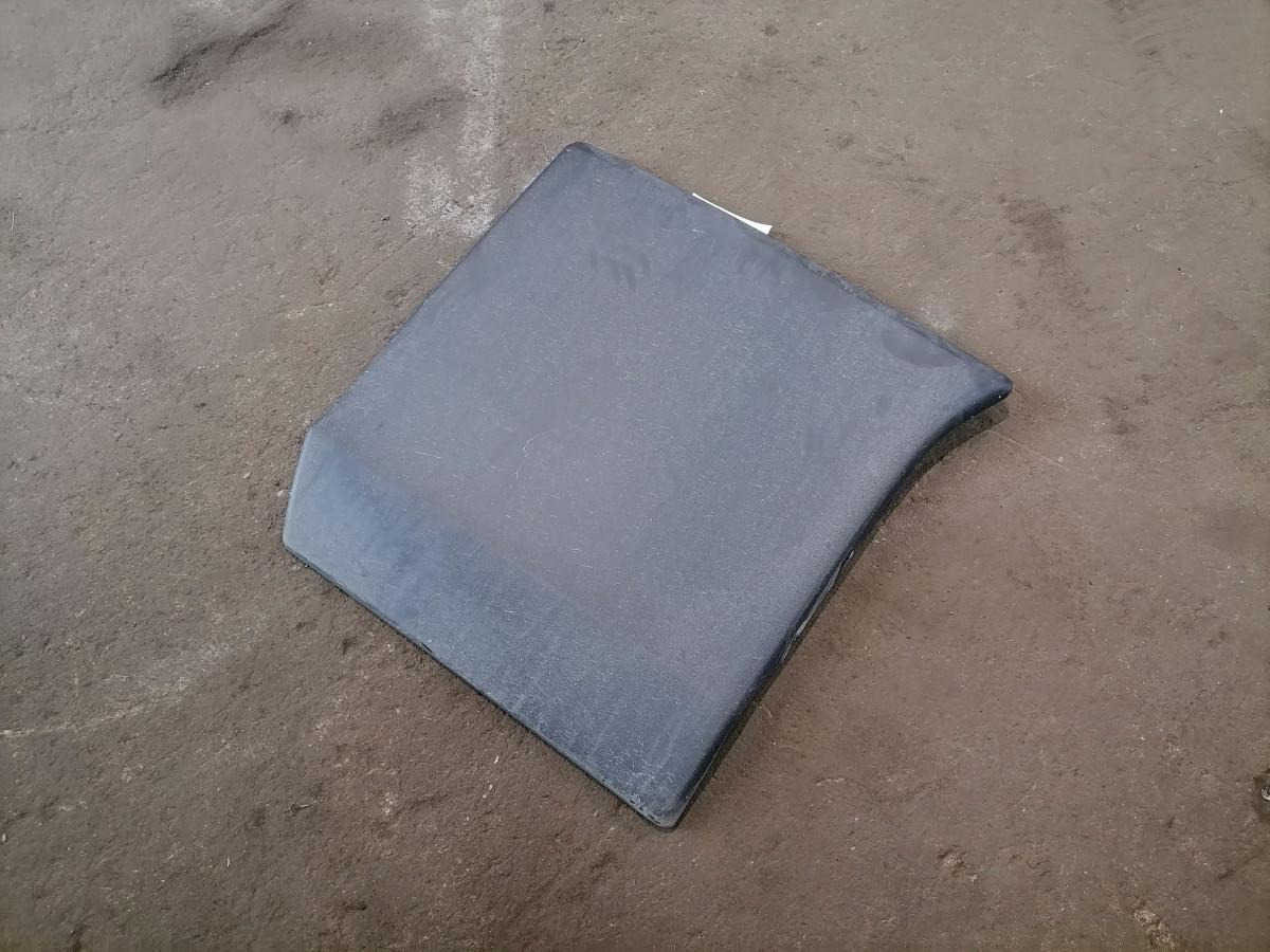 Scania Muffler cover 2560450 - Silenciador por Camião: foto 4 Scania Muffler cover 2560450 - Silenciador por Camião: foto 4