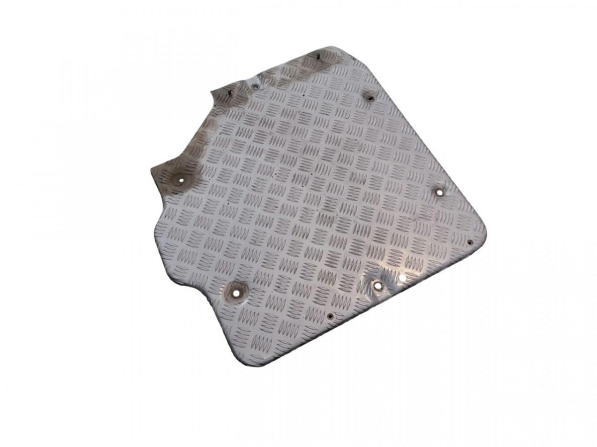 Scania Muffler cover 2589836 - Silenciador por Camião: foto 1 Scania Muffler cover 2589836 - Silenciador por Camião: foto 1