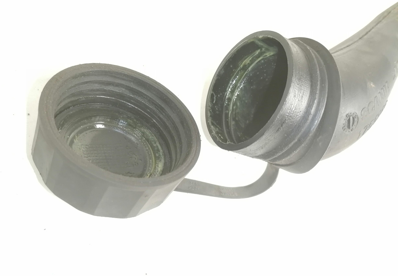 Scania Oil pipe 1755966 - Motor e peças por Camião: foto 2 Scania Oil pipe 1755966 - Motor e peças por Camião: foto 2