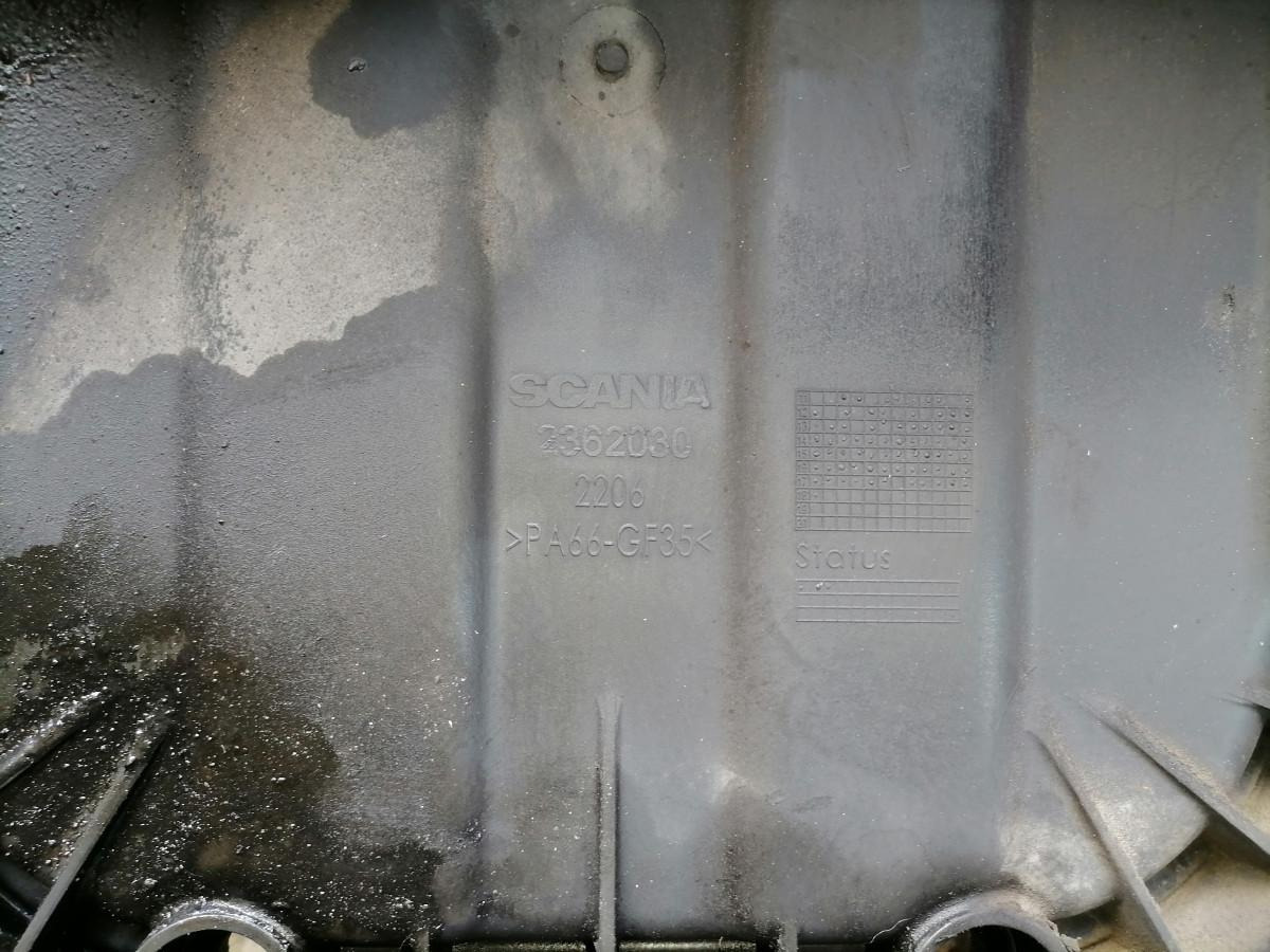 Scania Oil sump 2362030 - Cárter de óleo por Camião: foto 5 Scania Oil sump 2362030 - Cárter de óleo por Camião: foto 5