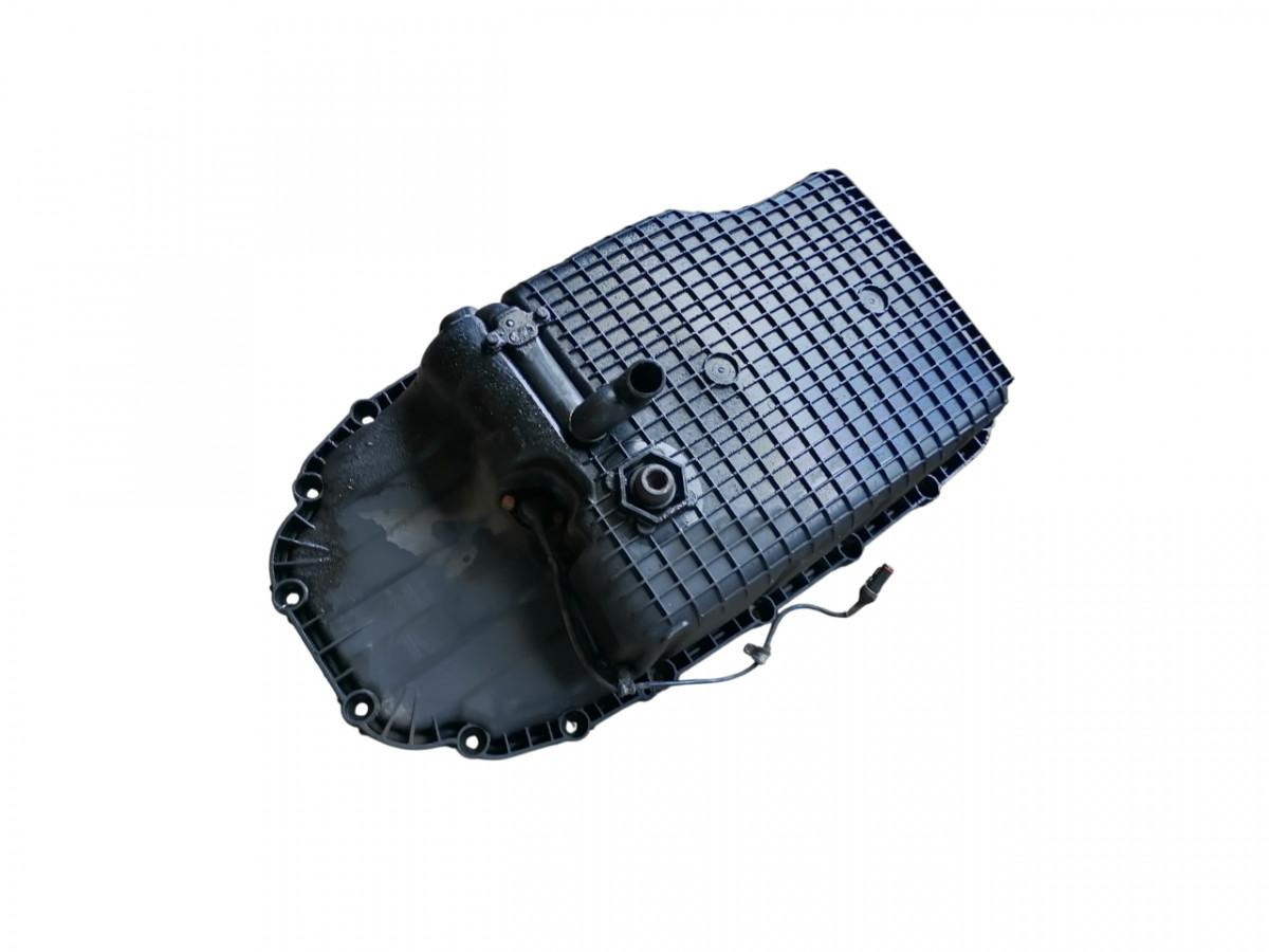Scania Oil sump 2362030 - Cárter de óleo por Camião: foto 1 Scania Oil sump 2362030 - Cárter de óleo por Camião: foto 1