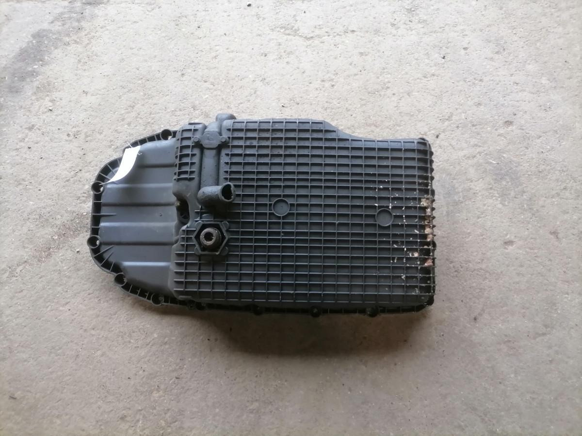 Scania Oil sump 2840476 - Cárter de óleo por Camião: foto 3 Scania Oil sump 2840476 - Cárter de óleo por Camião: foto 3