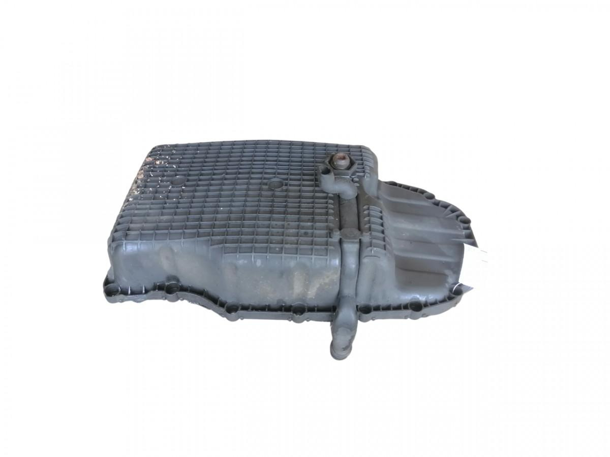 Scania Oil sump 2840476 - Cárter de óleo por Camião: foto 1 Scania Oil sump 2840476 - Cárter de óleo por Camião: foto 1