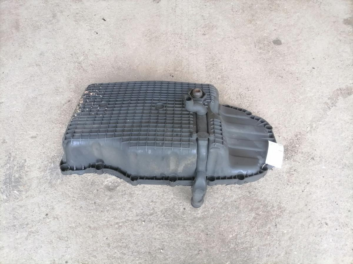 Scania Oil sump 2840476 - Cárter de óleo por Camião: foto 2 Scania Oil sump 2840476 - Cárter de óleo por Camião: foto 2
