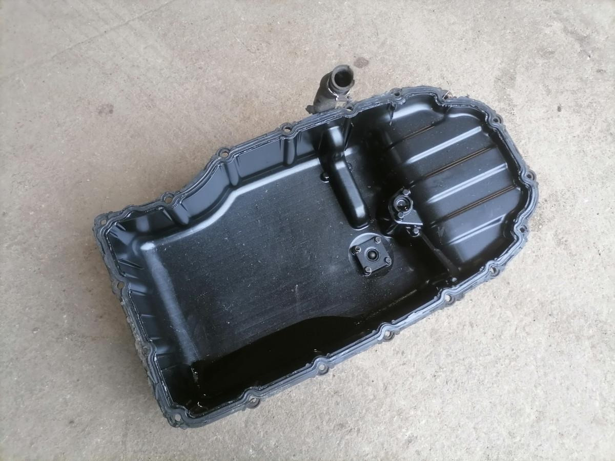 Scania Oil sump 2840476 - Cárter de óleo por Camião: foto 4 Scania Oil sump 2840476 - Cárter de óleo por Camião: foto 4