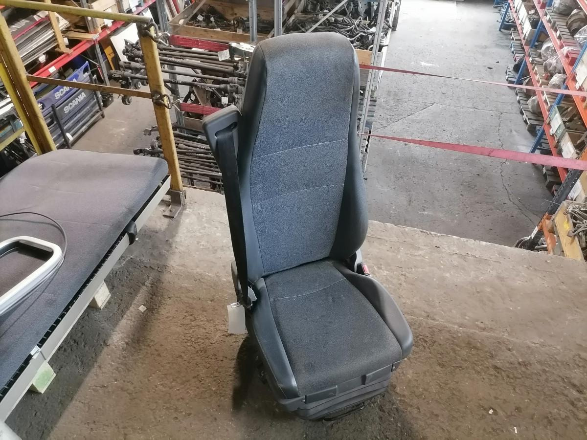 Scania Passenger seat 2189659 - Banco por Camião: foto 2 Scania Passenger seat 2189659 - Banco por Camião: foto 2