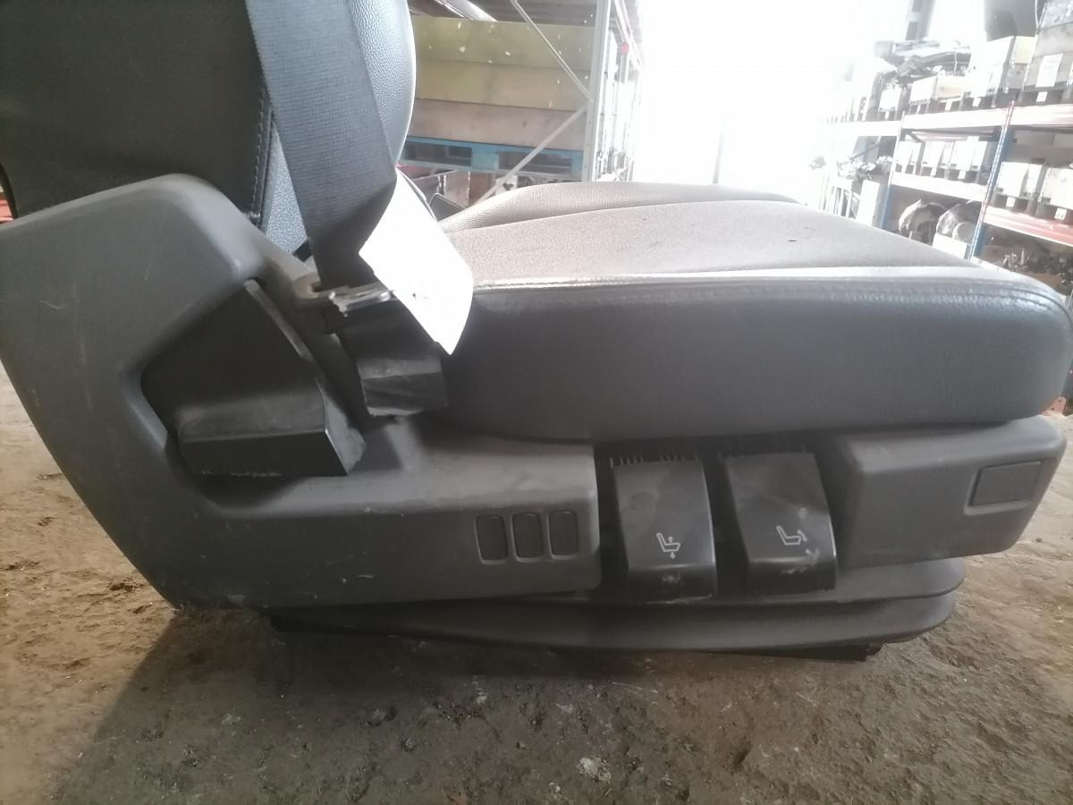 Scania Passenger seat 2189659 - Banco por Camião: foto 5 Scania Passenger seat 2189659 - Banco por Camião: foto 5