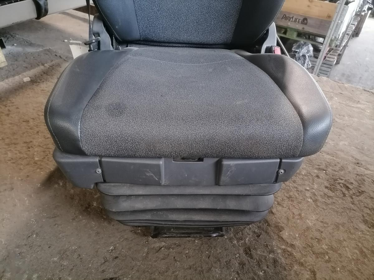 Scania Passenger seat 2189659 - Banco por Camião: foto 3 Scania Passenger seat 2189659 - Banco por Camião: foto 3