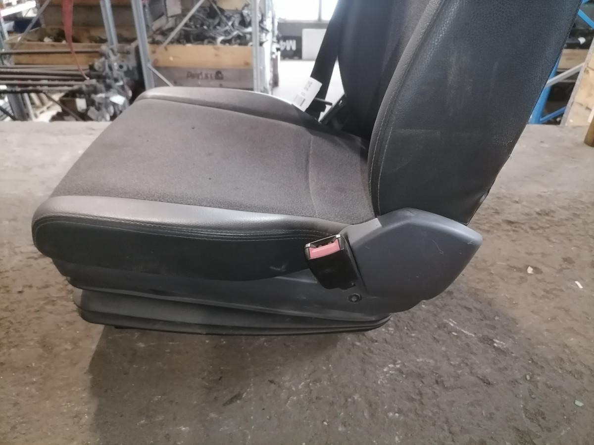 Scania Passenger seat 2189659 - Banco por Camião: foto 4 Scania Passenger seat 2189659 - Banco por Camião: foto 4