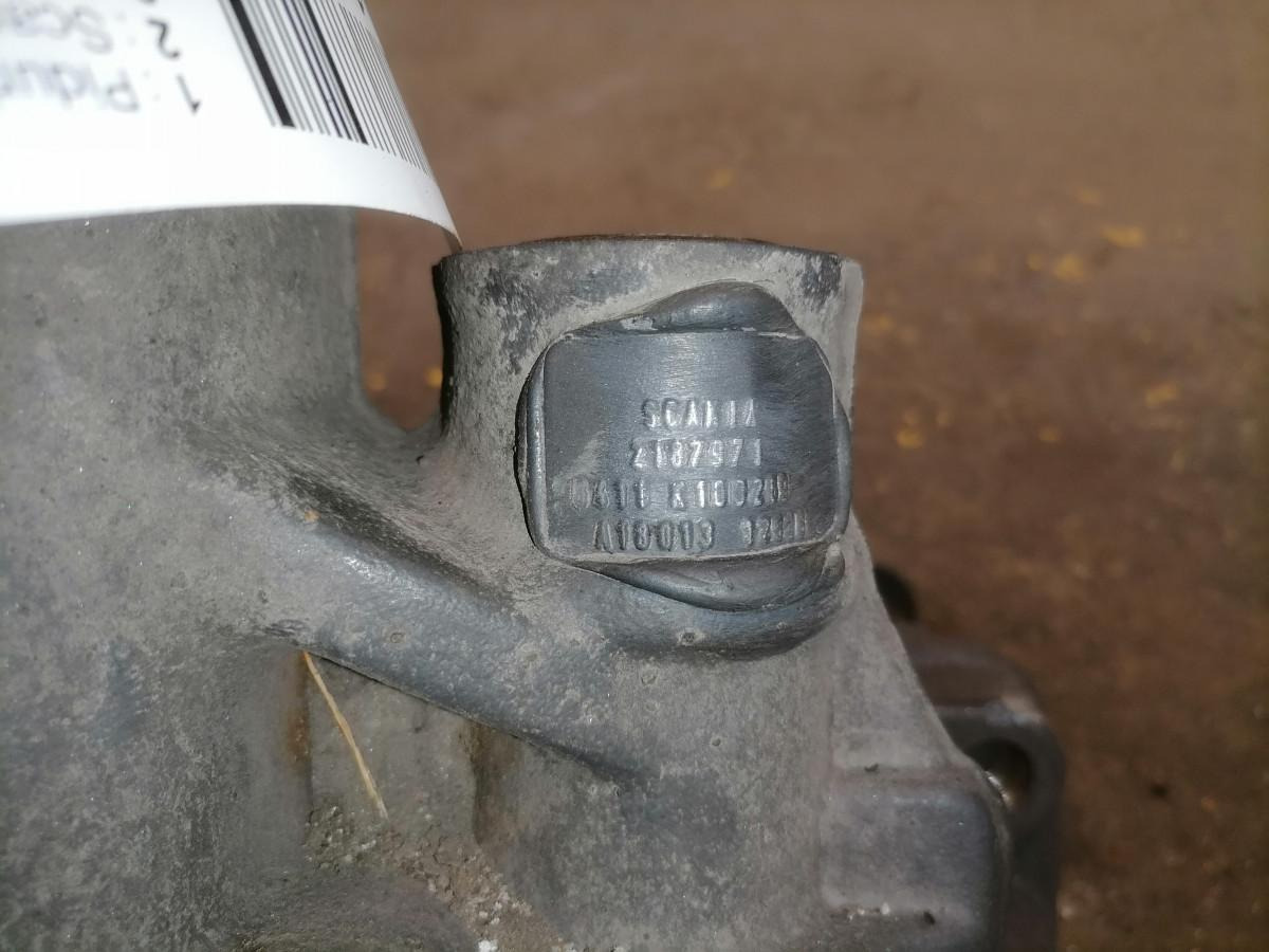 Peças de freio por Camião Scania Pidurisadul 2187971: foto 6