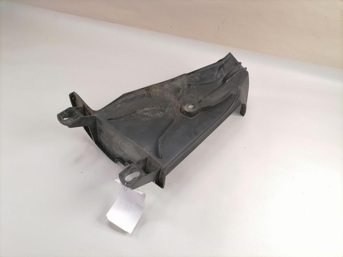 Scania Plastikdetail 2330802 - Aerodinâmica/ Aerofólio por Camião: foto 3 Scania Plastikdetail 2330802 - Aerodinâmica/ Aerofólio por Camião: foto 3