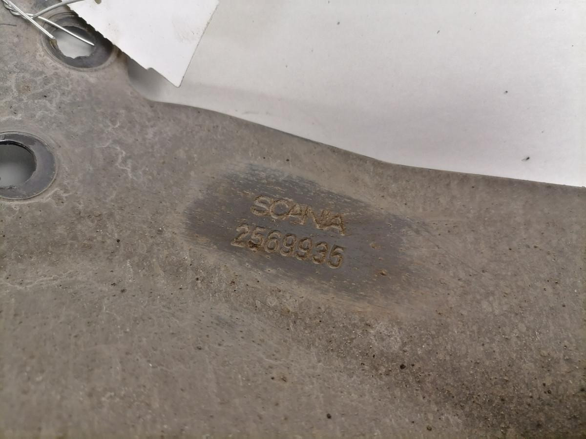 Scania Poritiib / osad, muu 2569935 - Peça universal por Camião: foto 2 Scania Poritiib / osad, muu 2569935 - Peça universal por Camião: foto 2