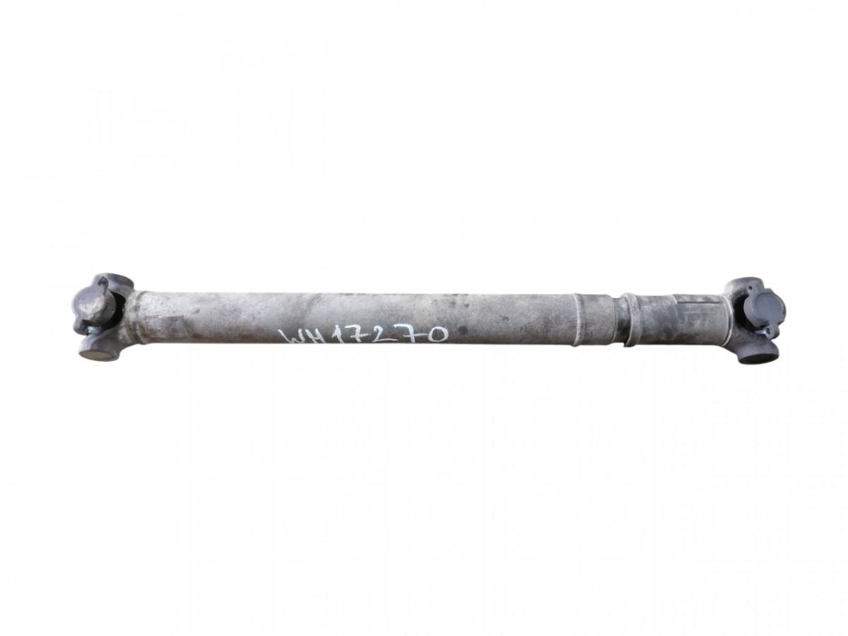 Scania Propeller shaft 1758572 - Veio de transmissão por Camião: foto 1 Scania Propeller shaft 1758572 - Veio de transmissão por Camião: foto 1
