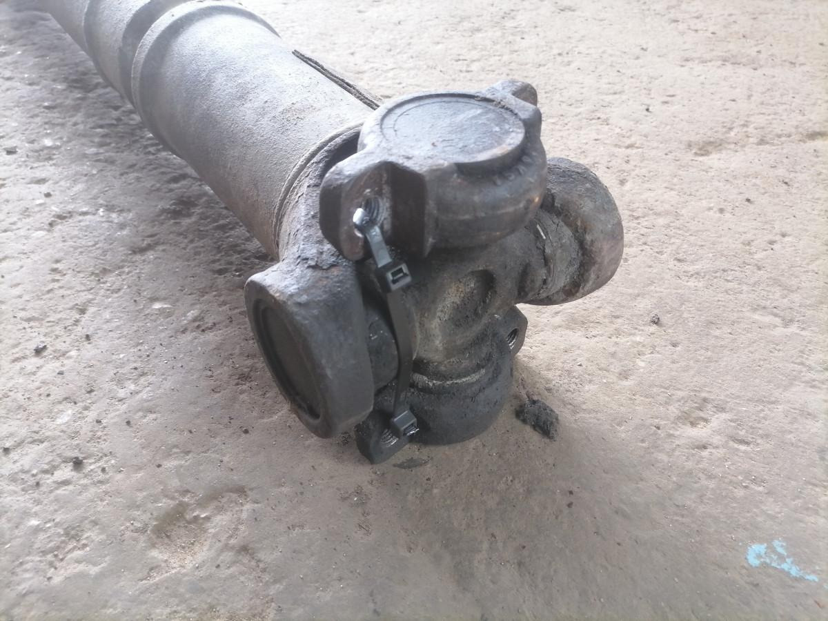 Scania Propeller shaft 1758572 - Veio de transmissão por Camião: foto 4 Scania Propeller shaft 1758572 - Veio de transmissão por Camião: foto 4