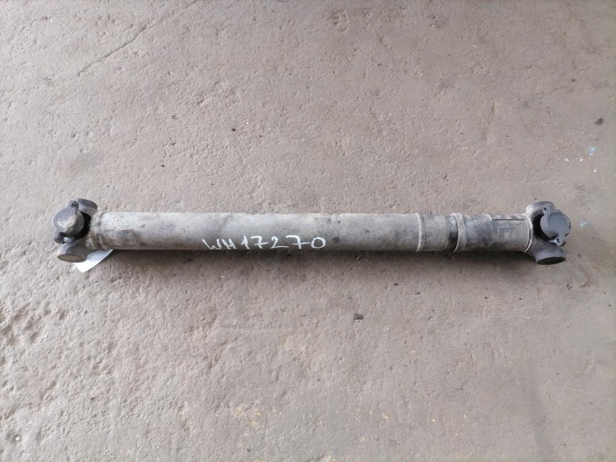 Scania Propeller shaft 1758572 - Veio de transmissão por Camião: foto 2 Scania Propeller shaft 1758572 - Veio de transmissão por Camião: foto 2